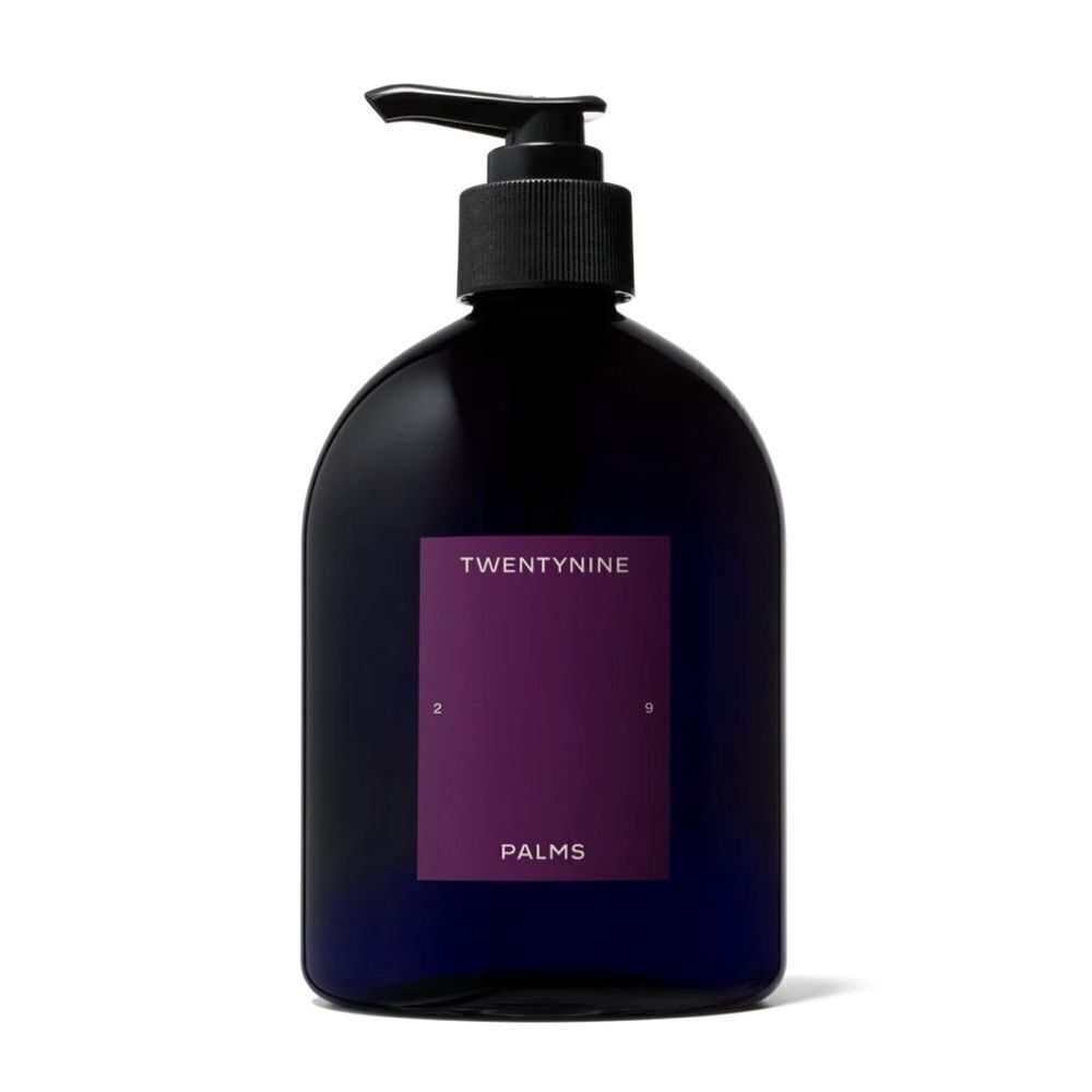 Twentynine Palms Moonlight Mesa Hand Wash 16.9 Fl. Oz.